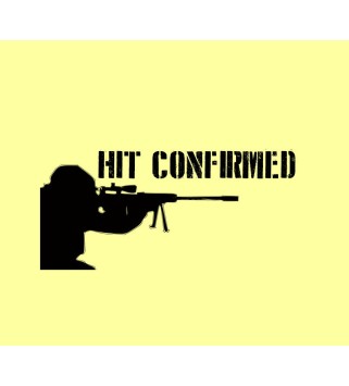 Hit Confirmed Steam Key GLOBAL